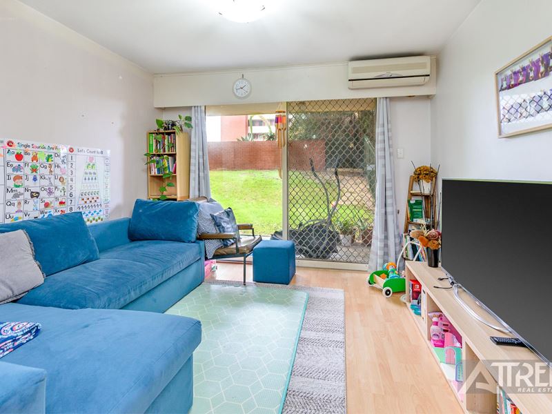 4/8 Hampton Street, Burswood