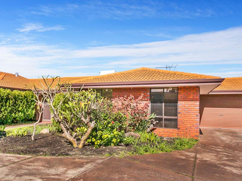 2/52 Endeavour Avenue, Bull Creek