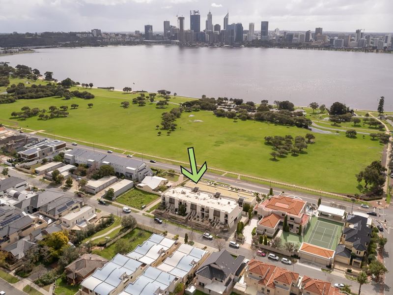 6/20 Garden Street, South Perth