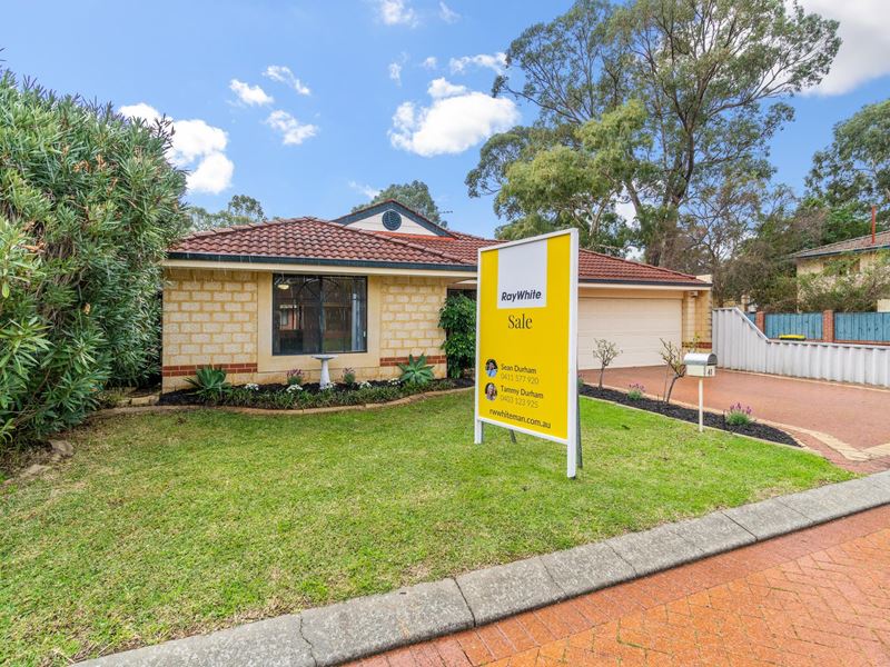 41 Cato Place, Lockridge