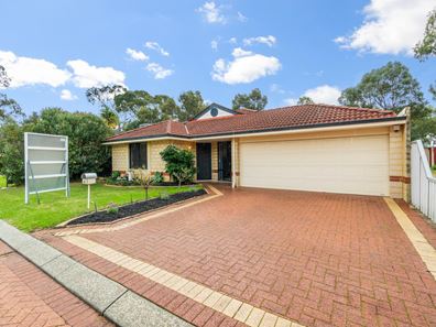 41 Cato Place, Lockridge WA 6054