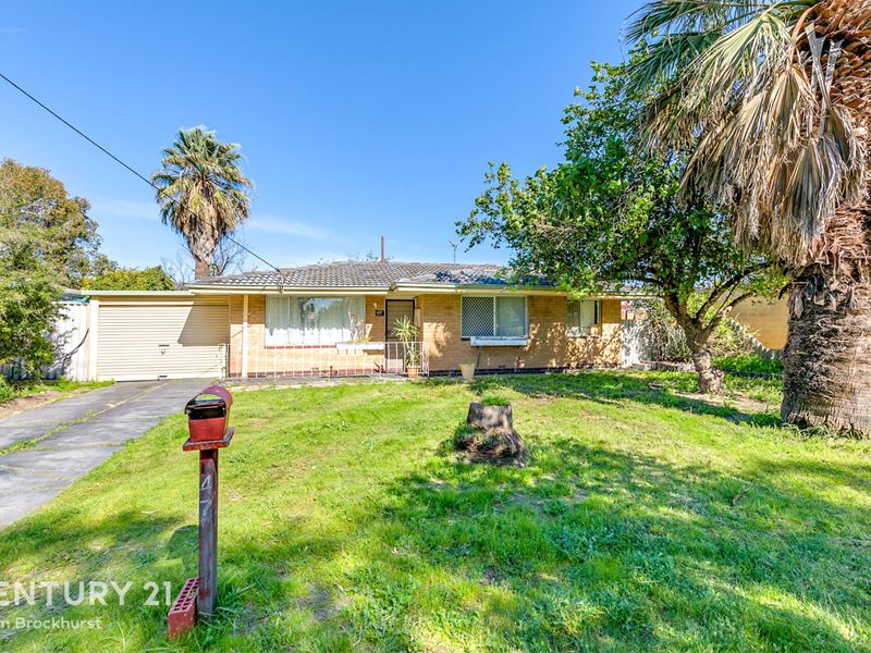 47 Stafford Road, Kenwick