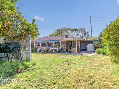 47 Stafford Road, Kenwick WA 6107