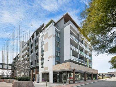 507/26 Hood Street, Subiaco WA 6008