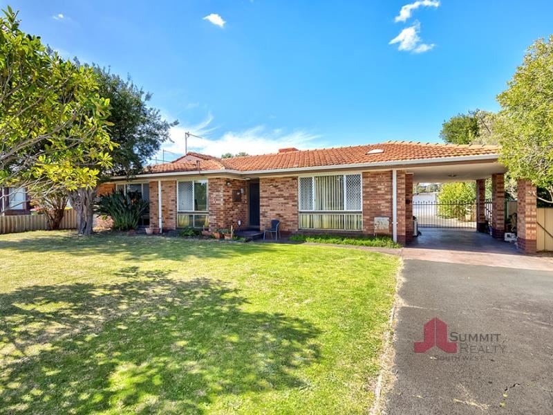 23 Short Street, Eaton