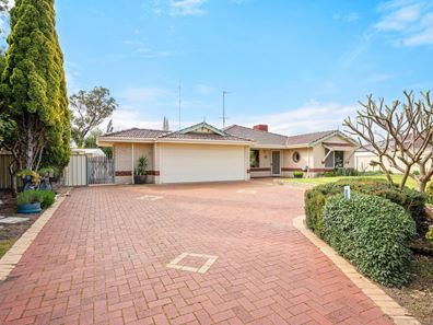 1/4 Queensbury Street, South Bunbury WA 6230