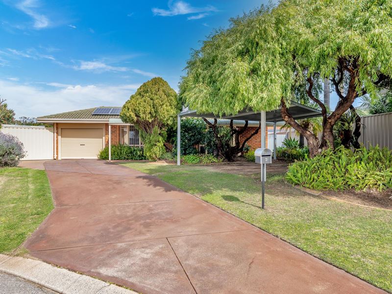 2 Durras Place, Dudley Park