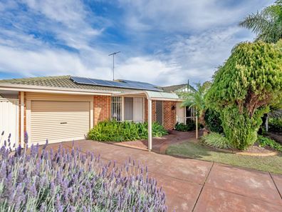 2 Durras Place, Dudley Park WA 6210