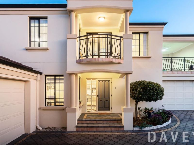 445C Karrinyup Road, Innaloo