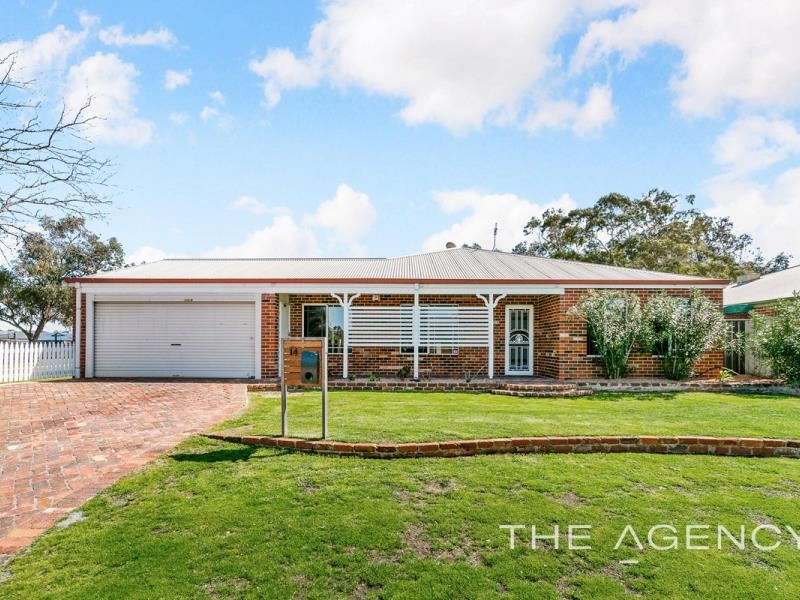 14 Armitage Close, South Guildford