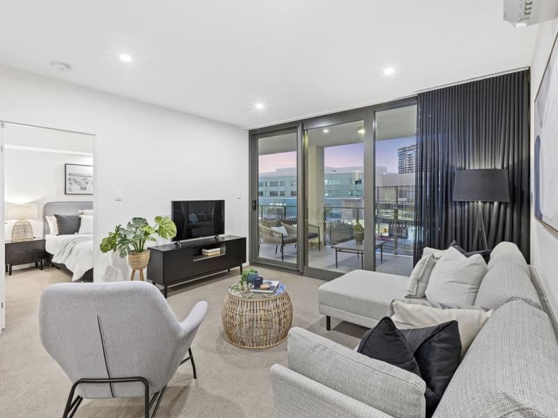 412/26 Hood Street, Subiaco