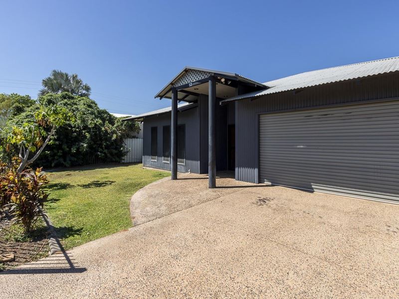 12 Quondong Street, Kununurra WA 6743