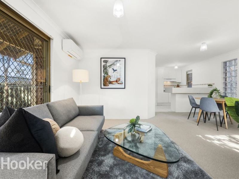 3/12 King George Street, Victoria Park
