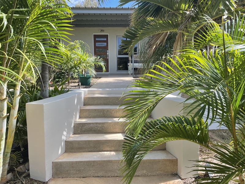 3 Turnor Place, Exmouth
