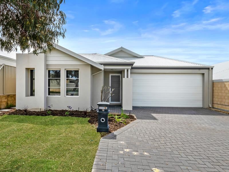 19 Canister Rise, Alkimos