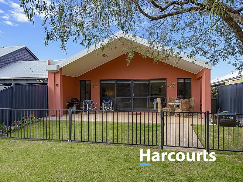 5/48 Harris Road, Busselton