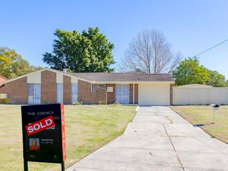 17 Young Street, Gosnells