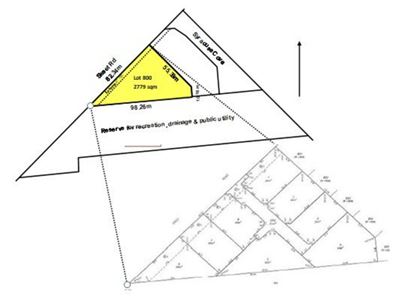 Lot 800,  Skeet Road, Piara Waters WA 6112