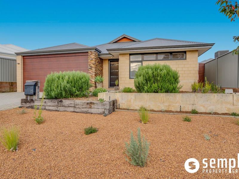 15 Ewens Pass, Wandi