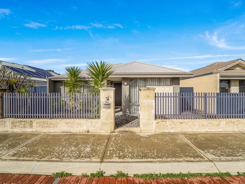 144 Pleasantview Parade, Baldivis
