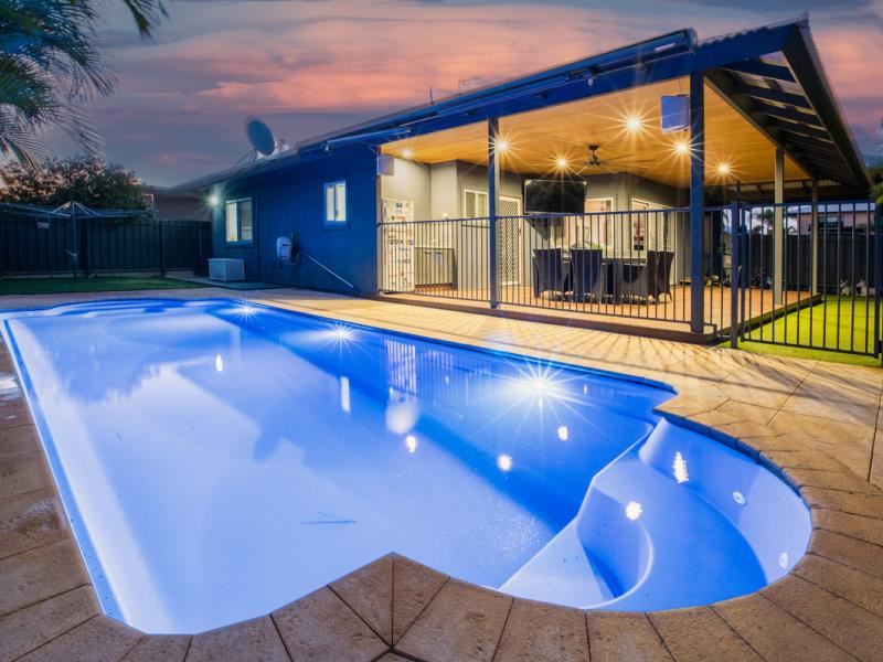 24 Bardurra Street, Baynton