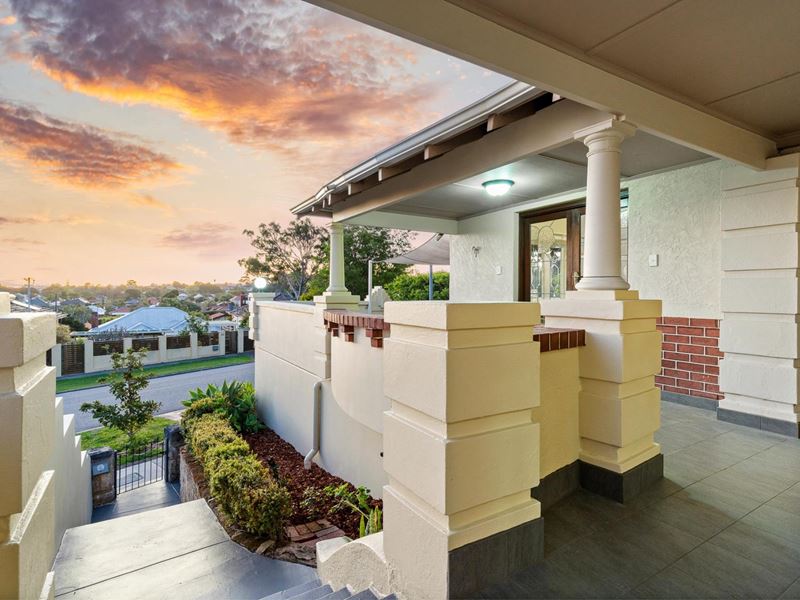 82 Sydney Street, North Perth