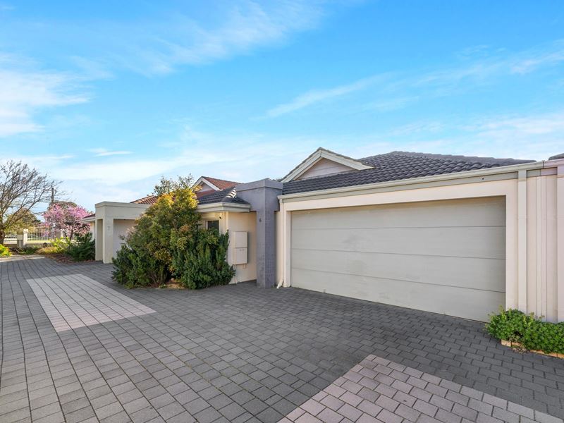 6/5 Cabra Avenue, Seville Grove