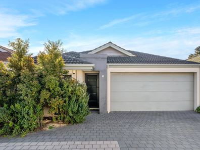 6/5 Cabra Avenue, Seville Grove WA 6112