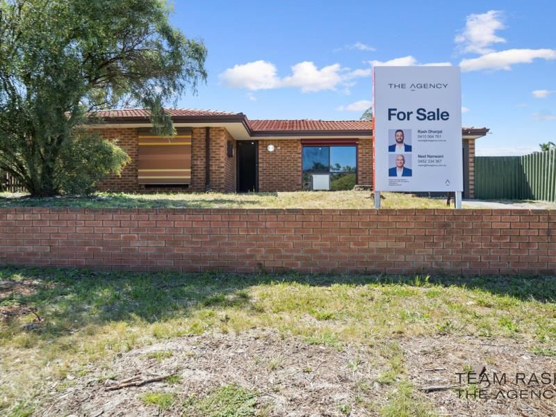 90 Maguire Avenue, Beechboro