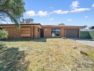 90 Maguire Avenue, Beechboro WA 6063