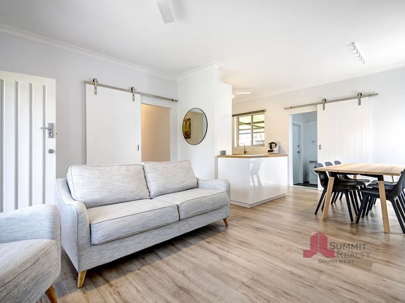 200 Forrest Avenue East, Carey Park