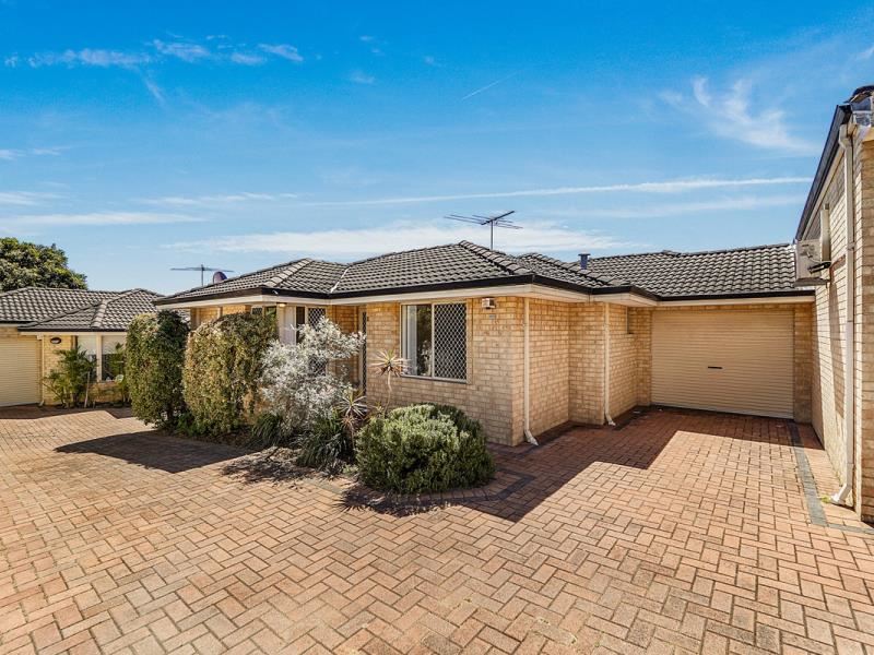 27B Flinders Street, Yokine