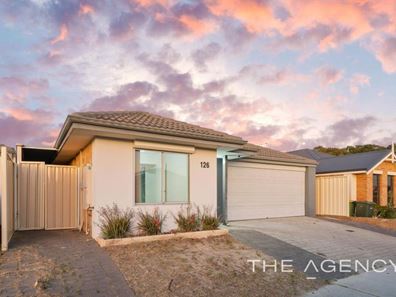 126 Verdant Crescent, Seville Grove WA 6112