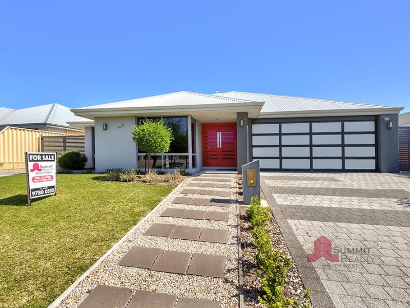 16 Athena Street, Dalyellup