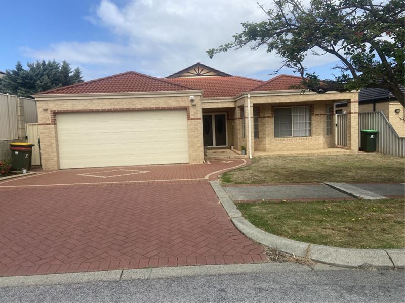 3 Malacari Road, Mirrabooka