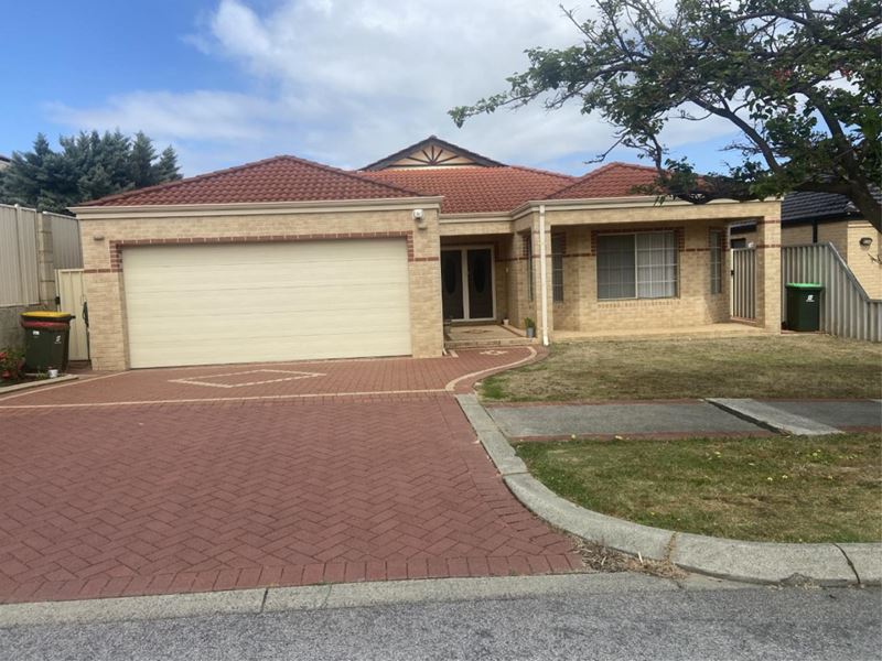 3 Malacari Road, Mirrabooka WA 6061