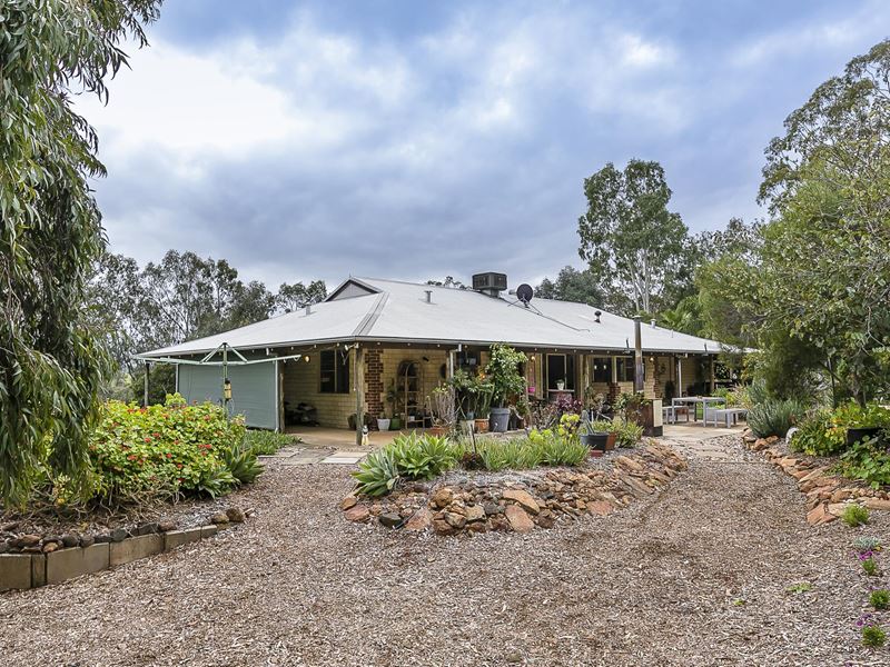 8 Ridgetop Ramble, Bindoon