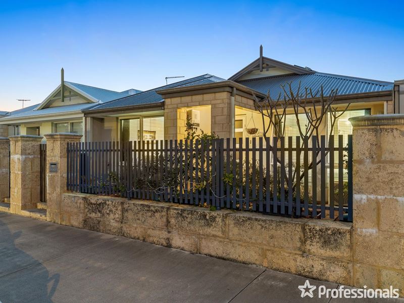 27 Pleasantview Parade, Baldivis