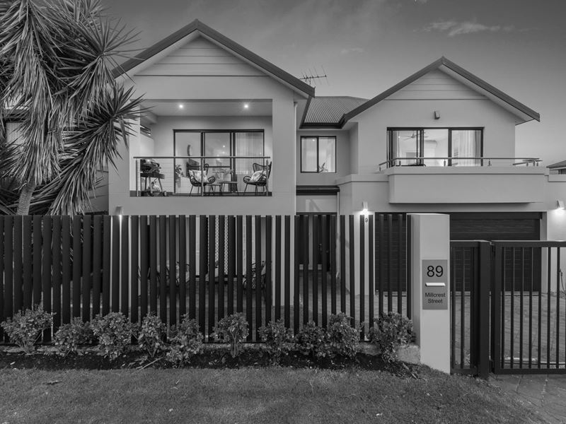 89 Millcrest Street, Doubleview