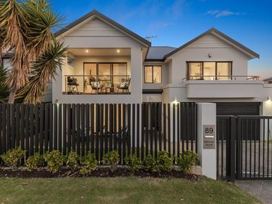 89 Millcrest Street, Doubleview WA 6018