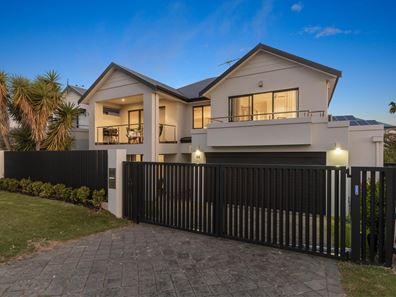 89 Millcrest Street, Doubleview WA 6018