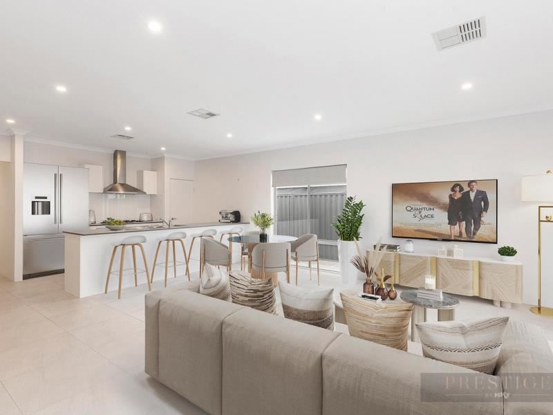 81 Mayfield Drive, Brabham WA 6055