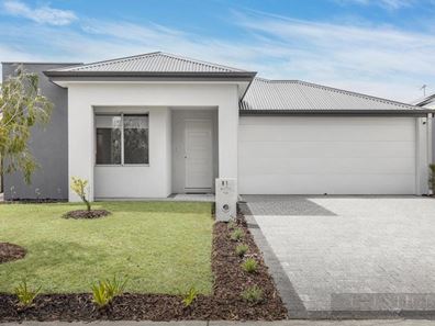 81 Mayfield Drive, Brabham WA 6055