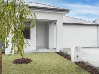 81 Mayfield Drive, Brabham WA 6055