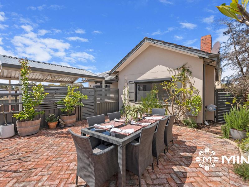 21 Archibald Street, Willagee