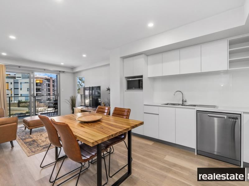 23/5 Rowe Avenue, Rivervale