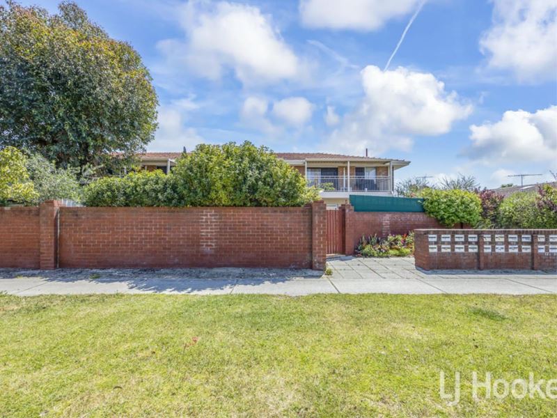 U 6/171 Hector Street, Osborne Park WA 6017