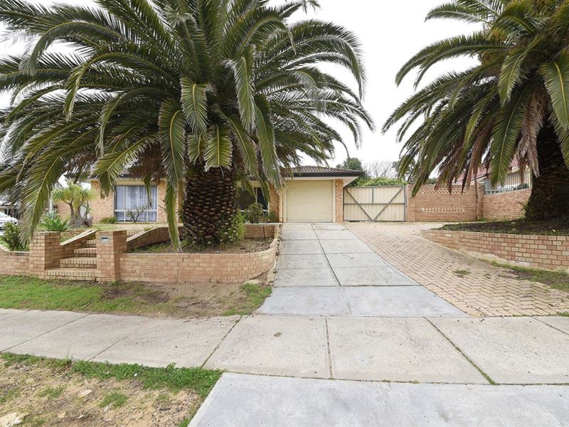 1 Frawley Ramble, Clarkson WA 6030