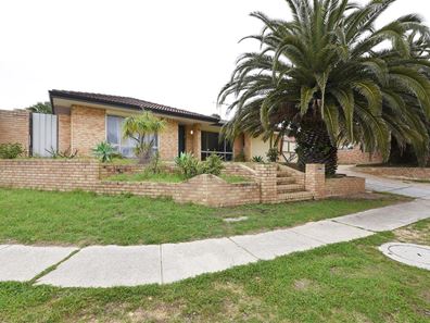 1 Frawley Ramble, Clarkson WA 6030