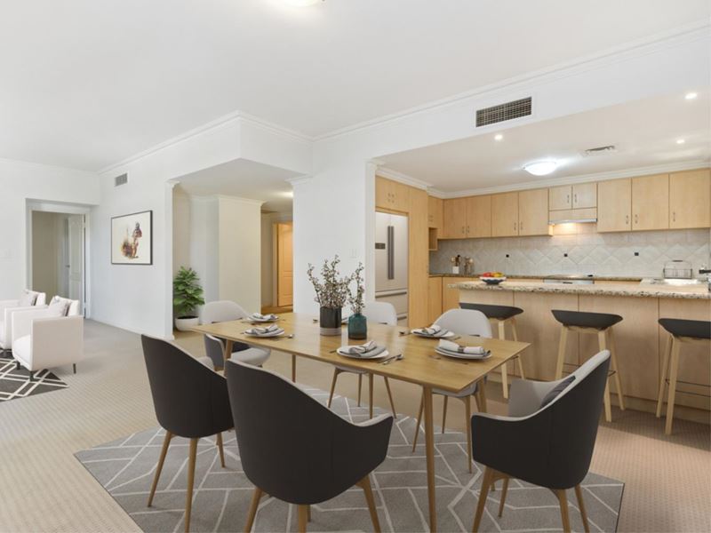 1/40 Victory Terrace, East Perth
